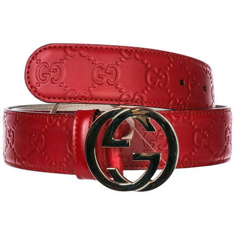 cinturines gucci|genuine leather Gucci belt women.